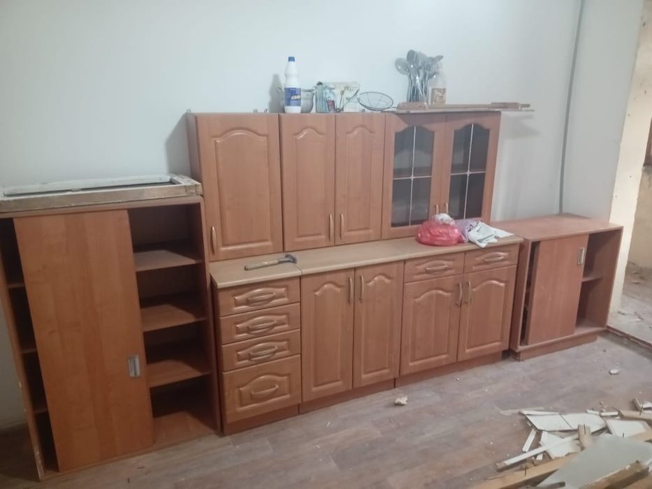 Мебель бу продается