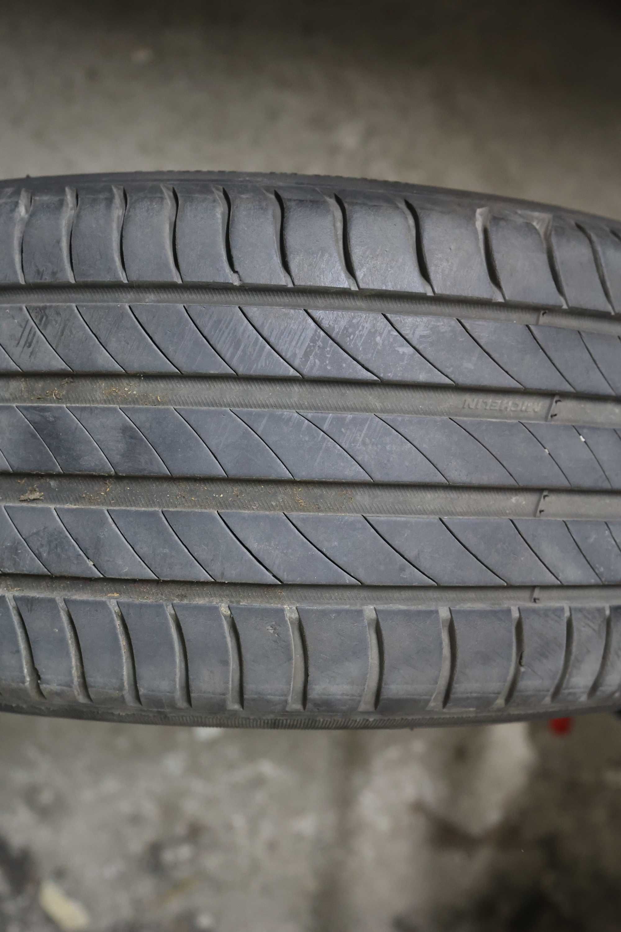 MICHELIN 205/55/16 4броя
