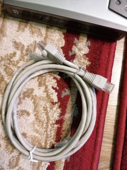 Rooter Wireless Level One