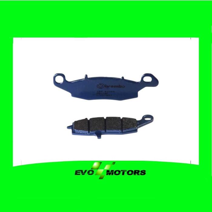 Placute Frana Fata Brembo Carbon Ceramic Moto Kawasaki Suzuki 07KA1807