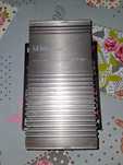 Amplificator auto statie auto 200w