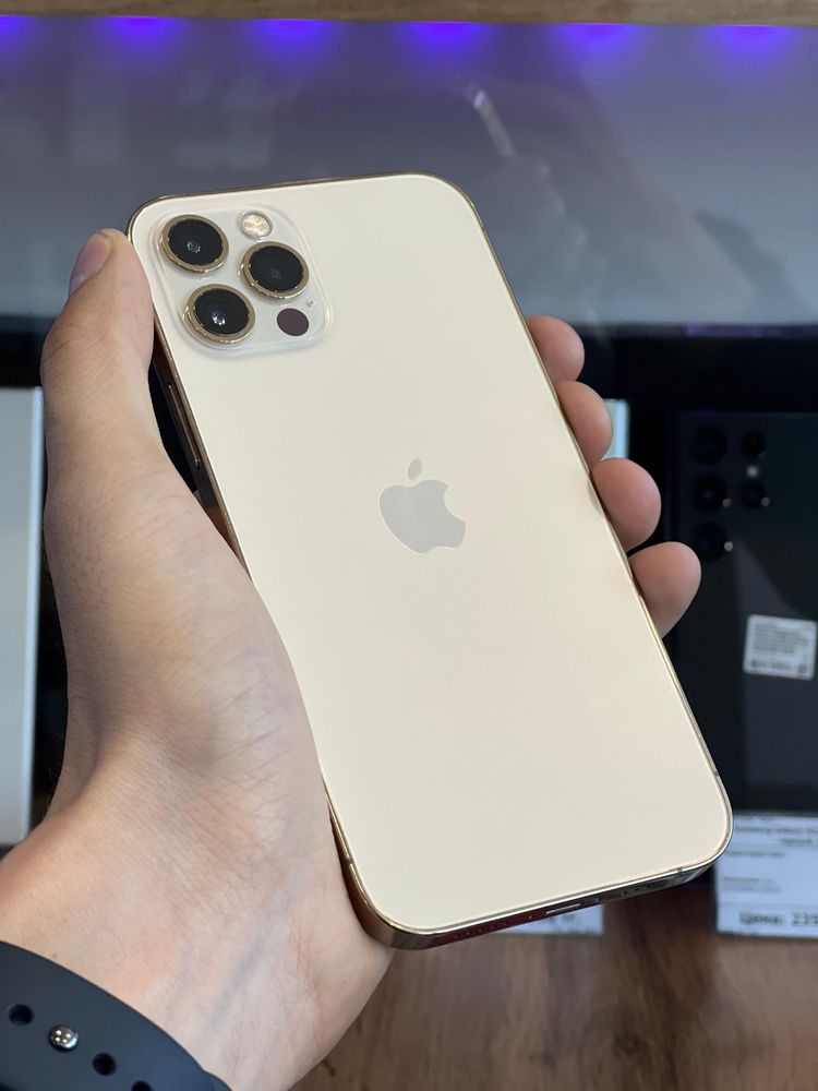 Iphone 12 Pro 256 GB 91% | Kaspi 0 0 24