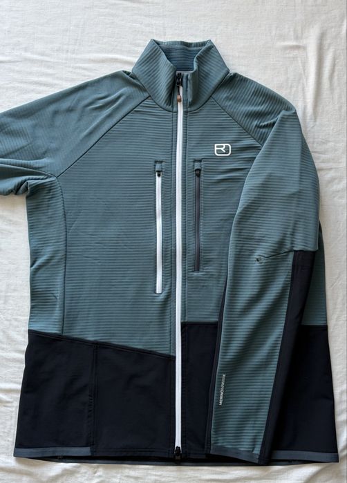 Ortovox,bluză bărbați,măr.XXL(interior de merino)