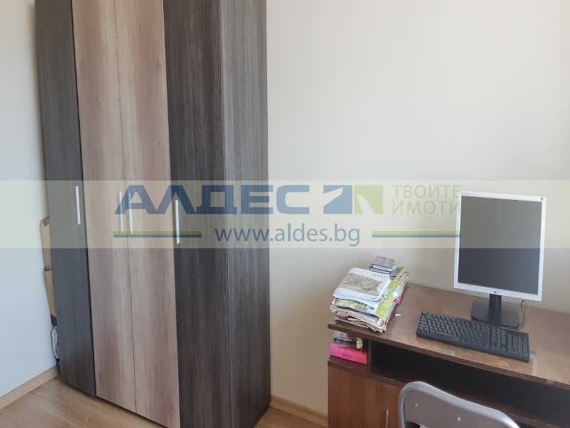 Дава се под наем Двустаен апартамент в София, Красно село - 65 кв.м за 600 € - Снимка #6