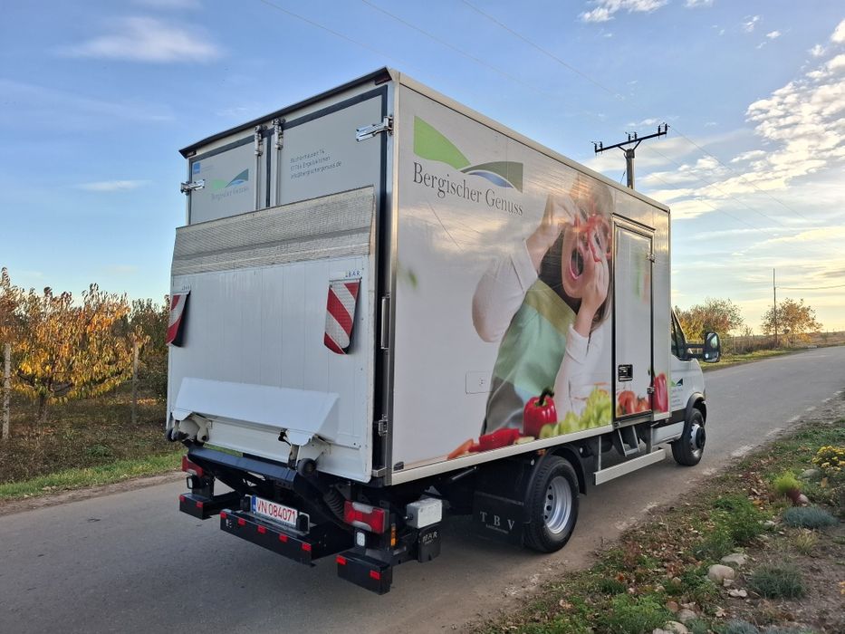 IVECO Daily Frigorific 70C17 an 2013 3.0HPi 170CP Euro 5