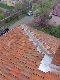 Ремонт на Покриви и Изграждане на покриви