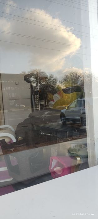 Срочно продам мебель салон красоты