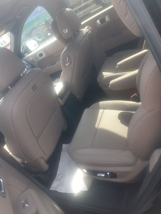 Li 9 ultra restayling 2026 natarusga tayyor