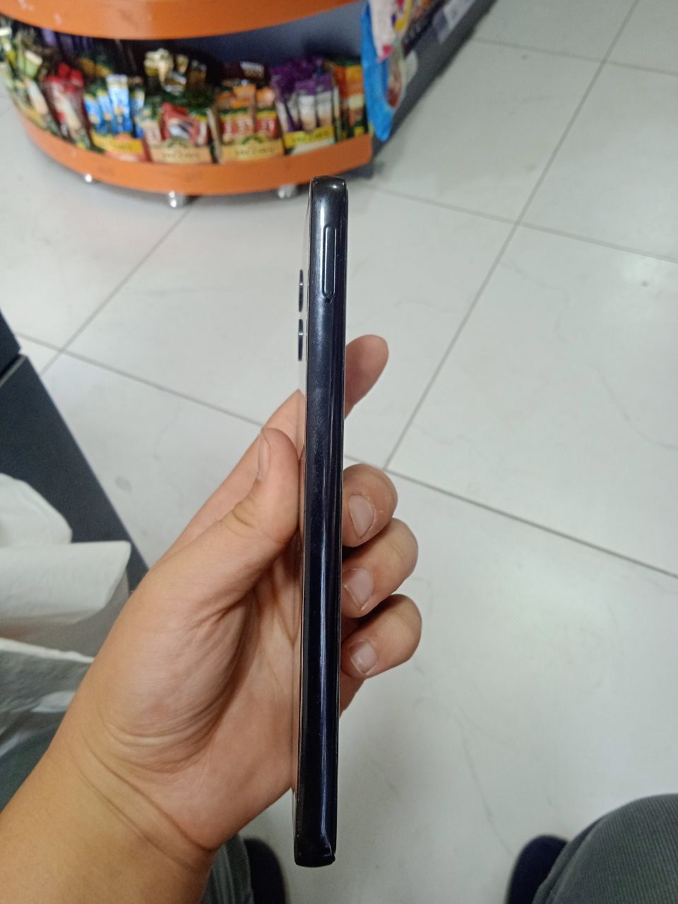 Samsun galaxy A05