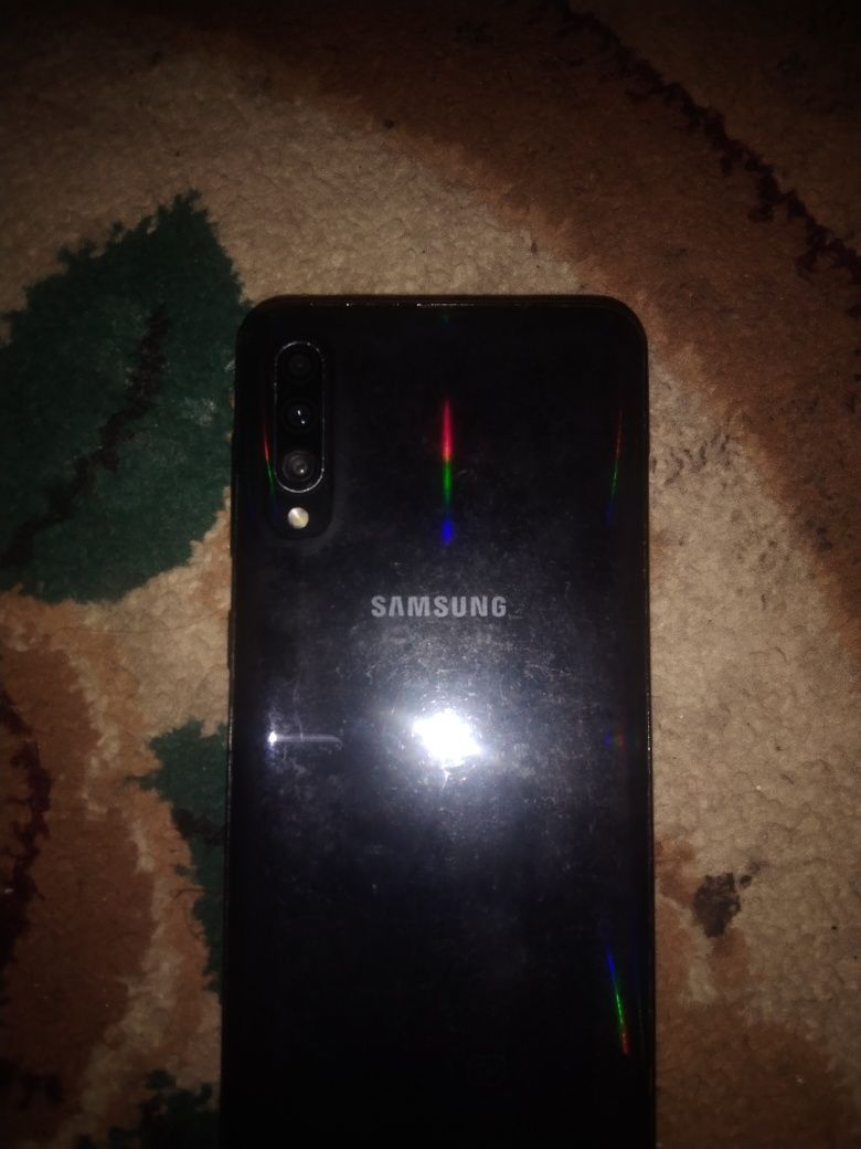 Samsun galaxy a30s