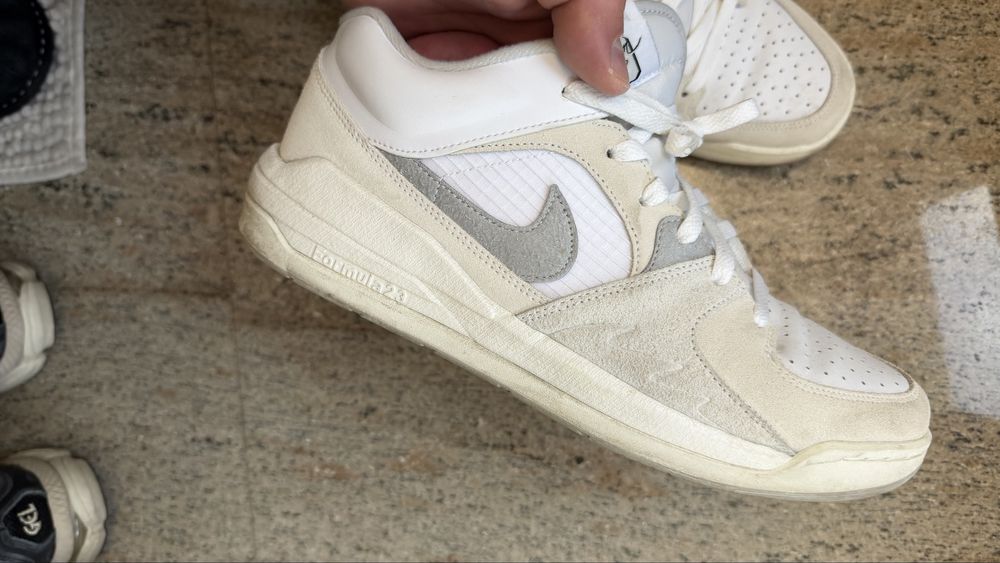 Nike air Jordan stadium 90