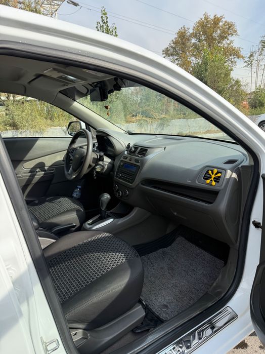 Chevrolet Cobalt 2020