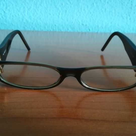 Ochelari de vedere Dolce & Gabbana