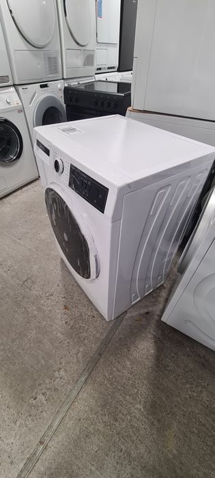 Чисто Нова Инверторна Слим Пералня TECHNOLUX 7кг А+ 1400обр