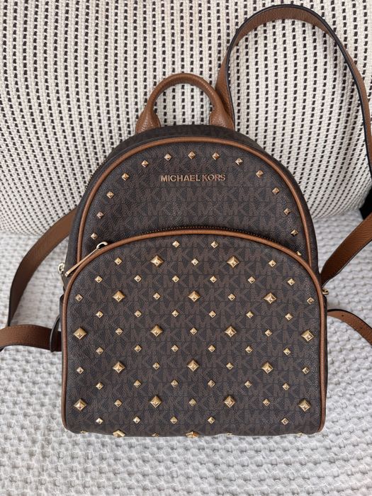 Дамска раница Michael Kors