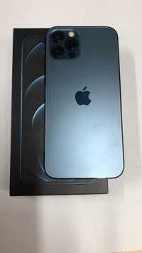 Apple iPhone 12 Pro; 256гб (Алматы)