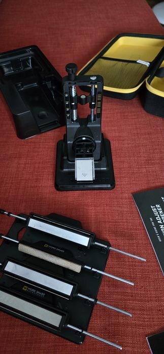 Didpozitiv de ascutit cutite