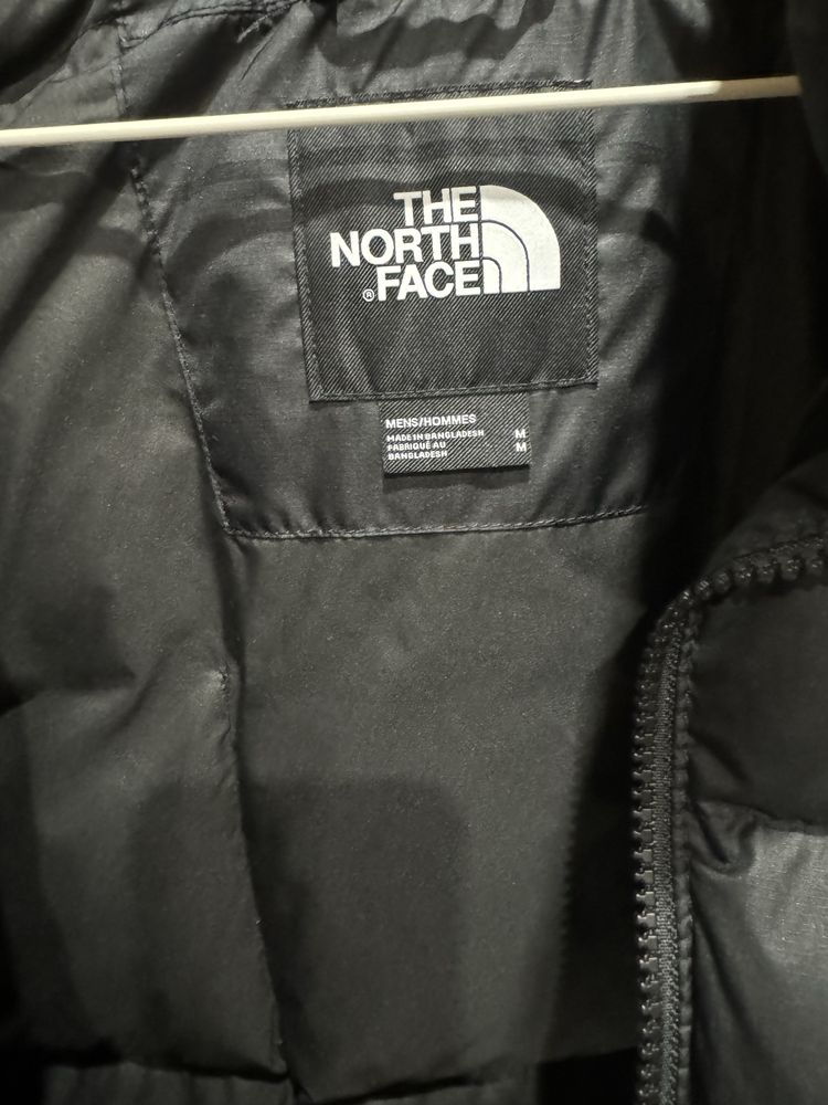 The North Face куртка оригинал М