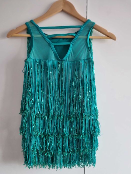 Rochie frumoasă, în stare perfectă. Weissman