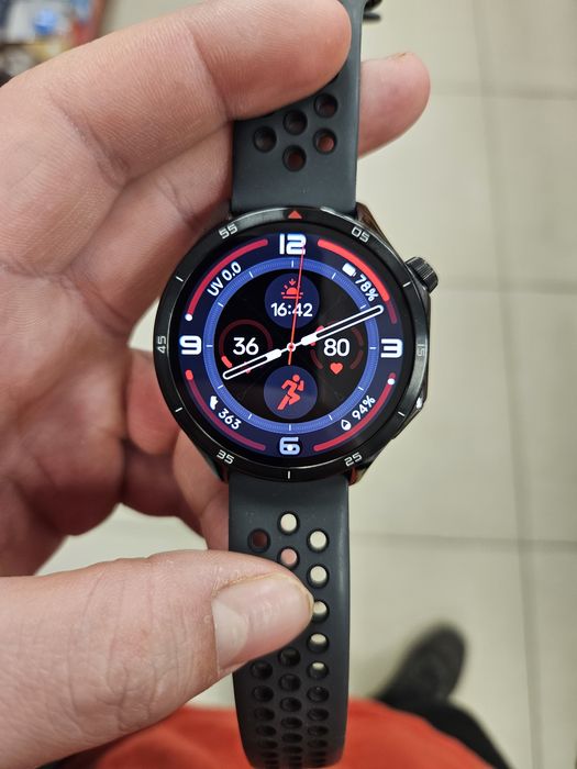 Oneplus watch 3 46mm