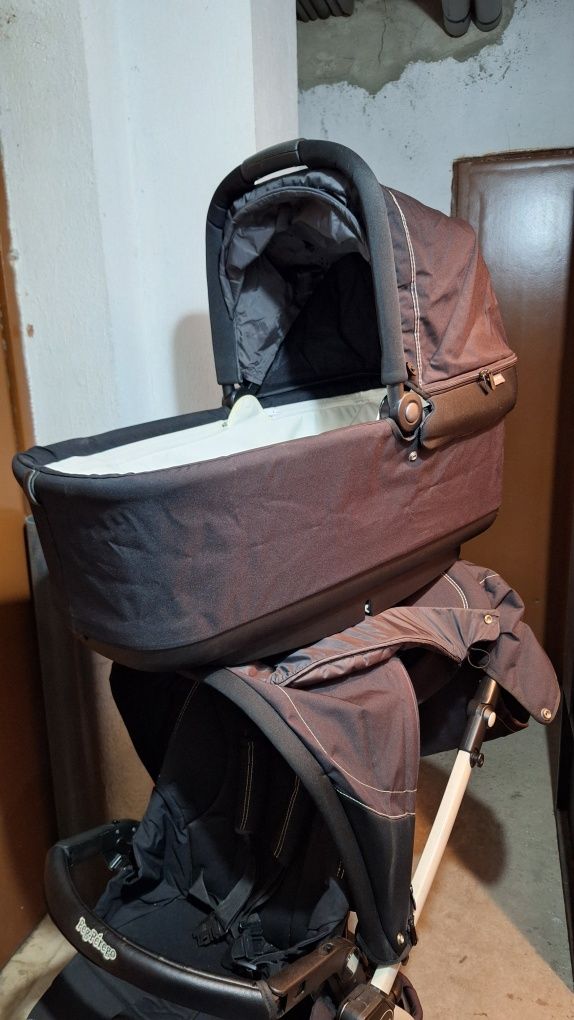 Бебешка количка Peg Perego 51s
