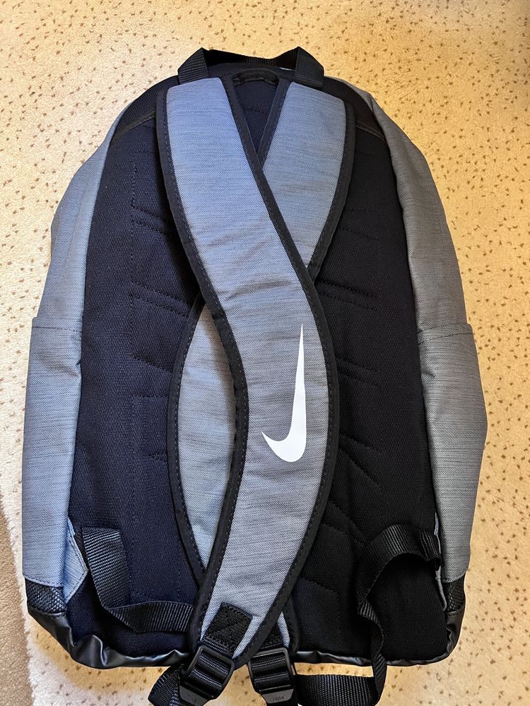 Большой рюкзак от Nike из США. 100% Оригинал.