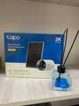 Tapo kamera c410kit