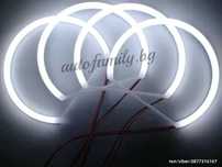 Cotton LED Ангелски очи за BMW E36/E38/E39/E46