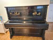 Pianina clasica Schiedmayer & Soehne