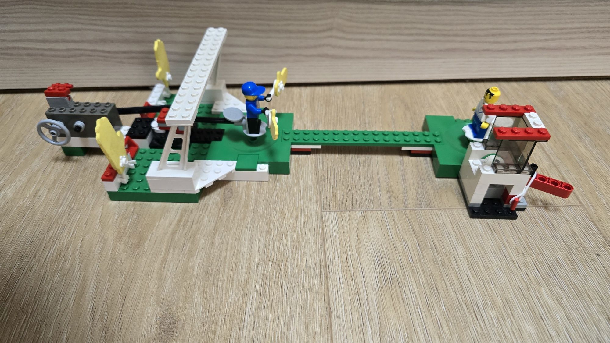 LEGO (Лего) - Orient Expedition, Harry Potter, Football, Creator, City