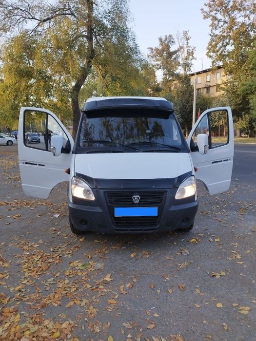 Газель сотилади Заводиской бартавой Обмен бор уйга Мошинага шевролет