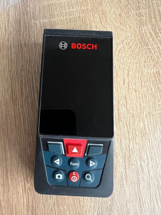 Лазерна ролетка  Bosch GLM 150-27C