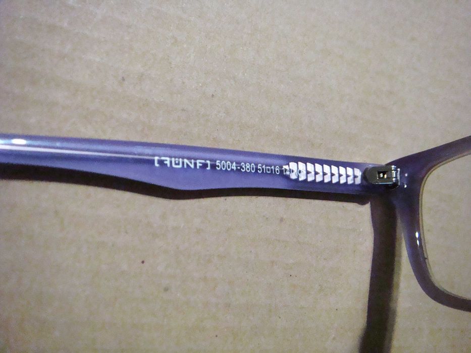 Рамки за очила, размер 135