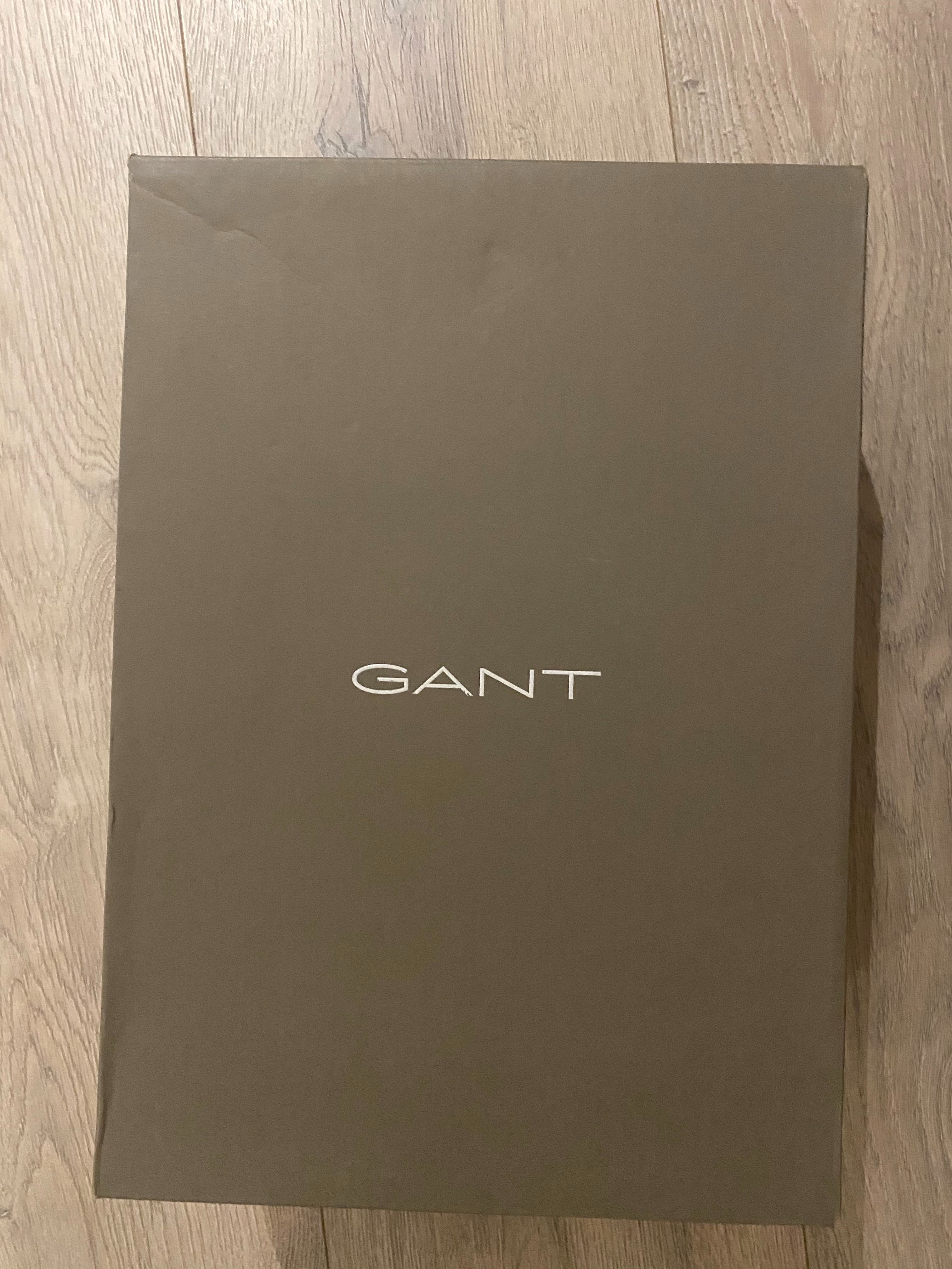 Gant дамски  кецове 36номер