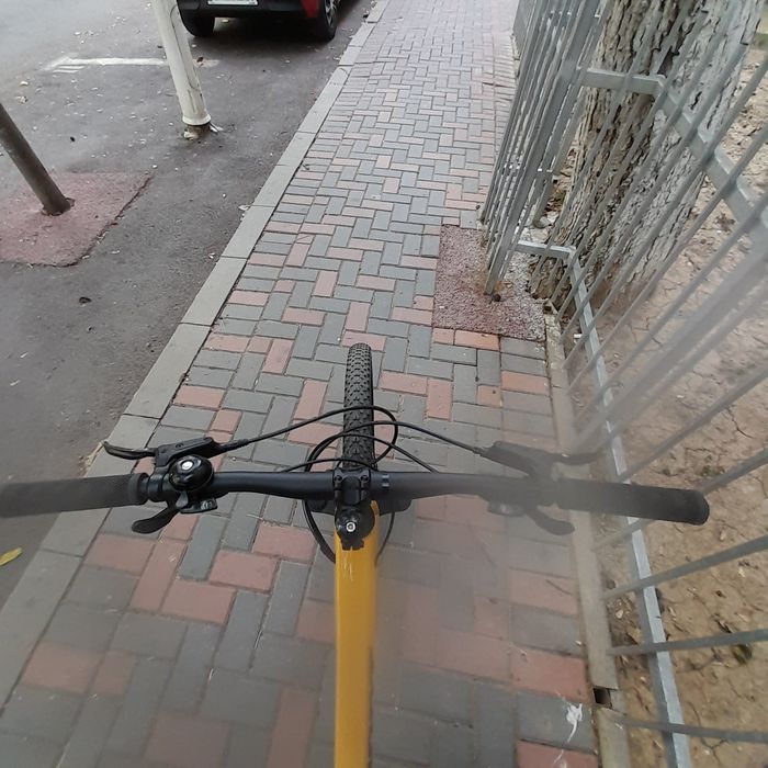 Vand bicicleta Giant