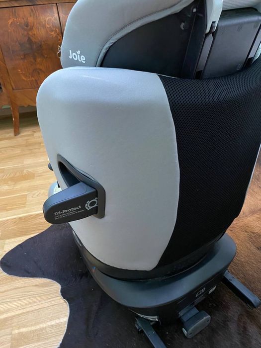 Scaun auto Joie i-Spin 360