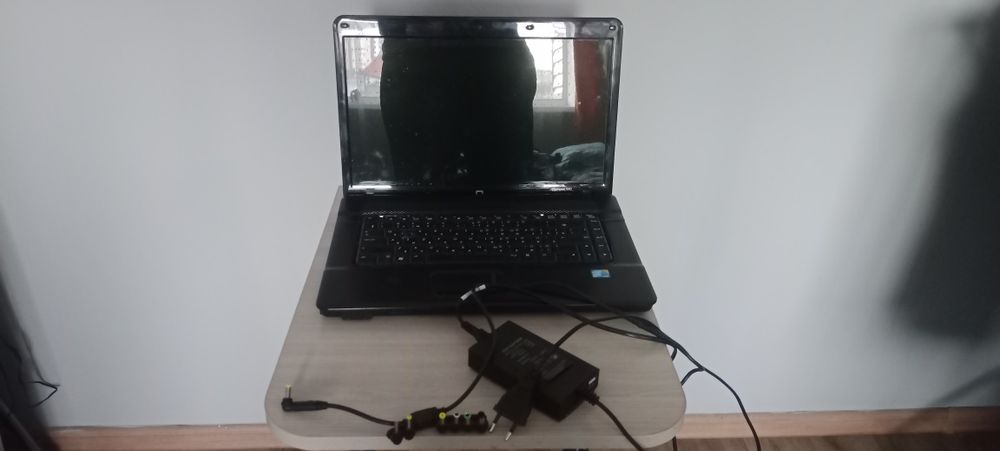 Продам ноутбук HP  Compaq 610