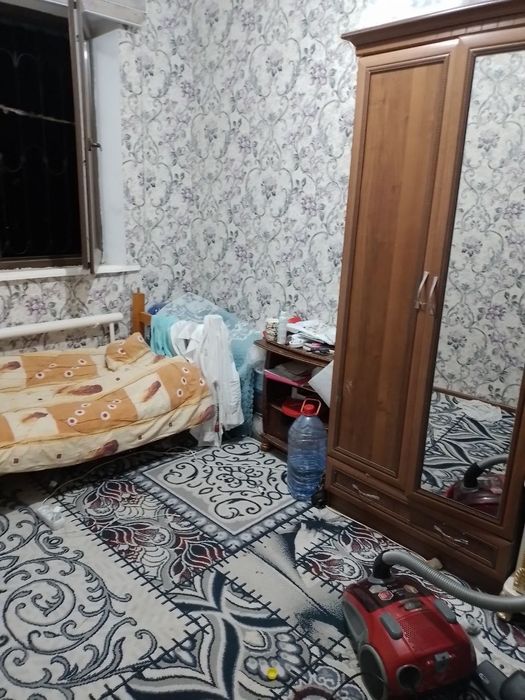 Uy sotiladi eski sergilida