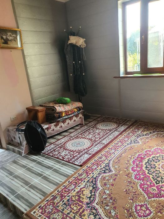 Продаю дом в Яшнабадском районе ТУЗЕЛЬ(бывш.дача железнодорожников)