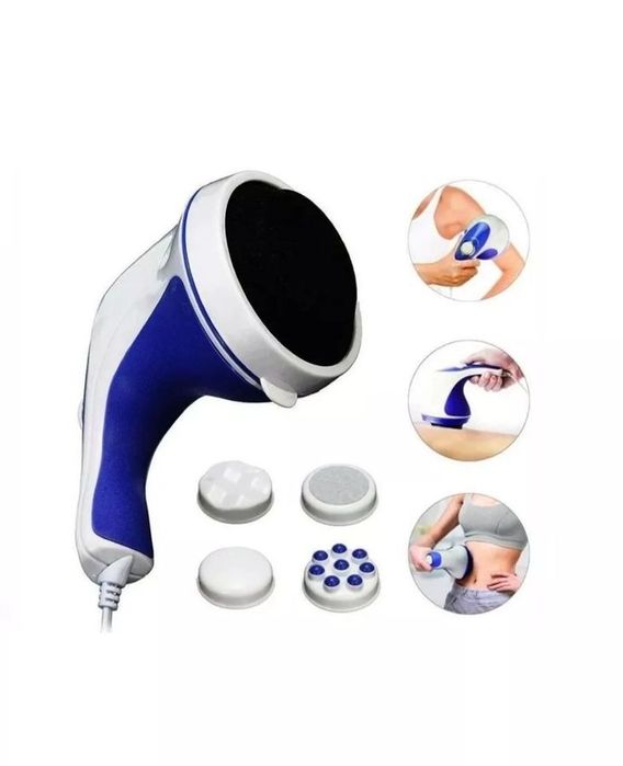 Релакс массажёр для тела