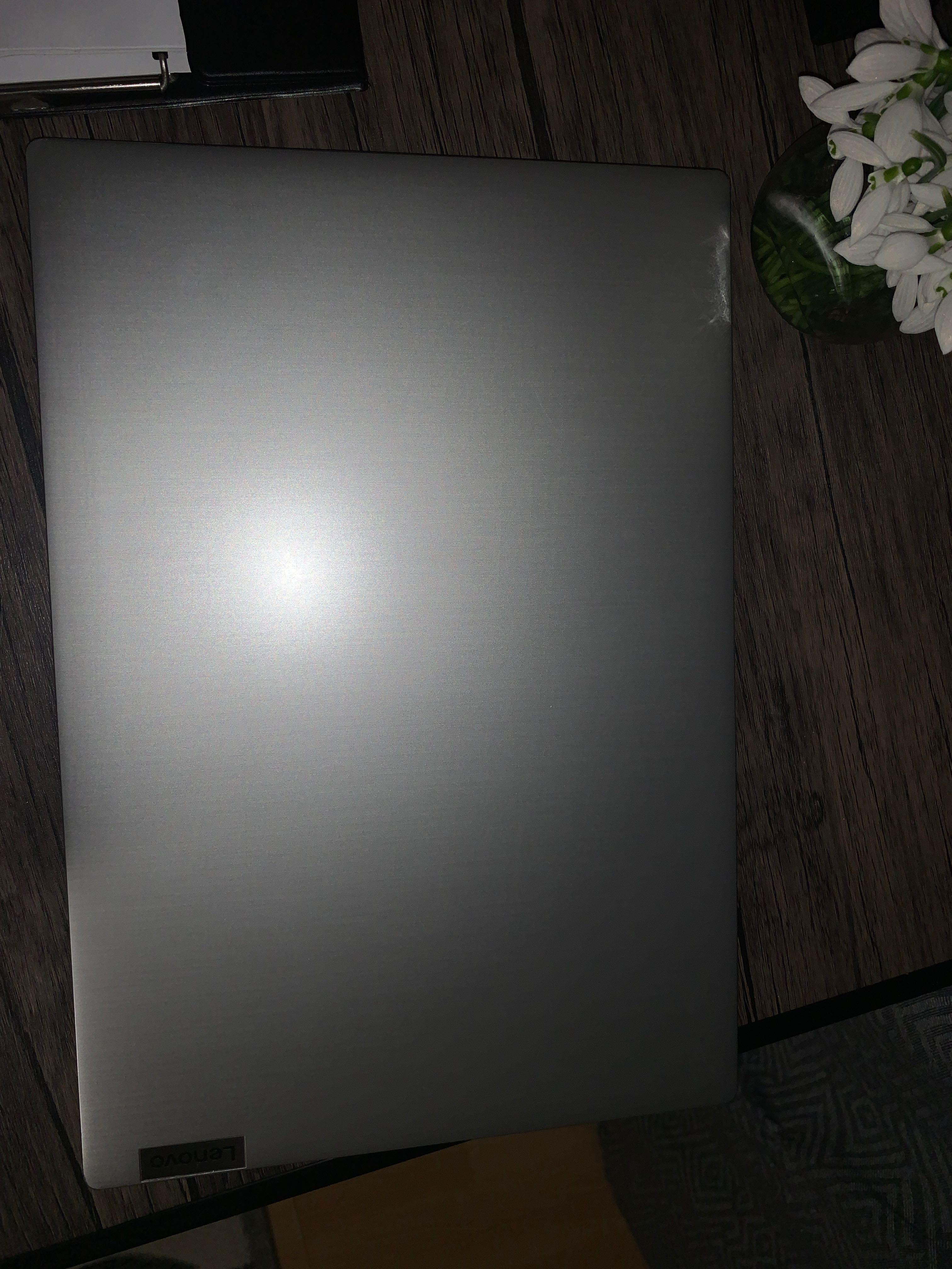 Laptop Lenovo ideopad 3