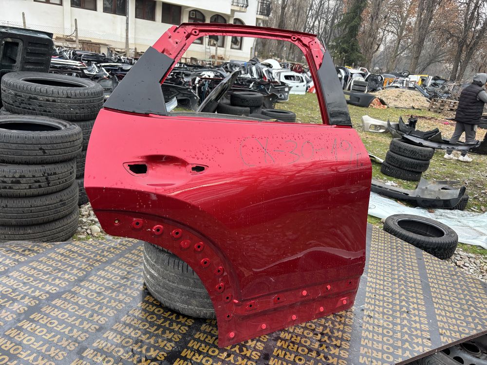 Врата Мазда ЦХ30/Mazda CX30