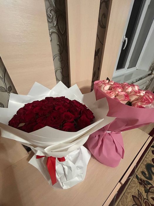 Свежи гүл келісеміз