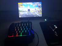 Планшет А17 Pad.Для игры и для работы.