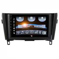 Navigatie NAVI-IT Nissan Qashqai, 2GB RAM 32GB ROM, Android 13