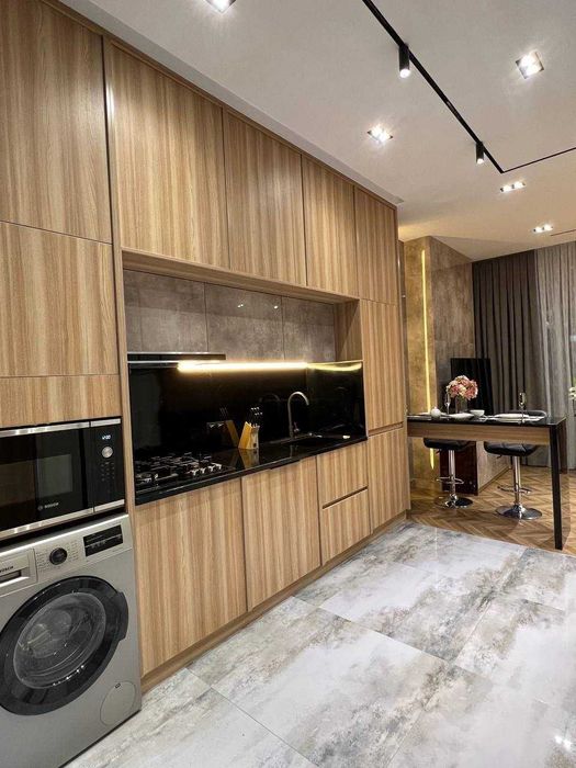 Самая низкая цена в районе!Успей купить!ЖК Parkent Avenue от Vek ID008