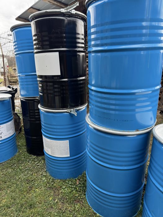 Butoi tabla cu capac