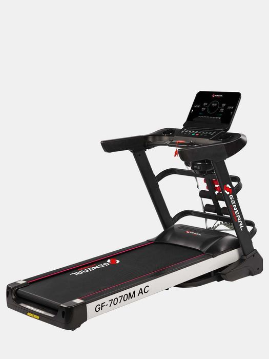 Беговая дорожка SPGF 7070M