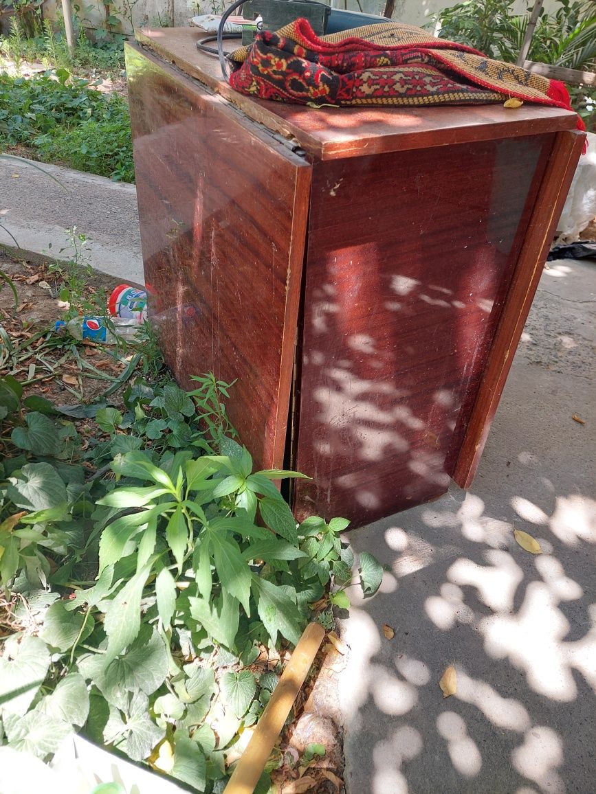 Продам стол раскладной