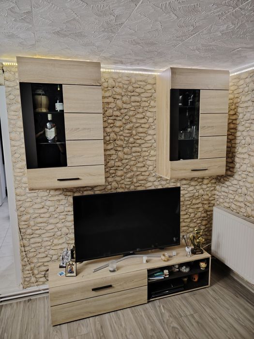 Mobila living perfecta stare